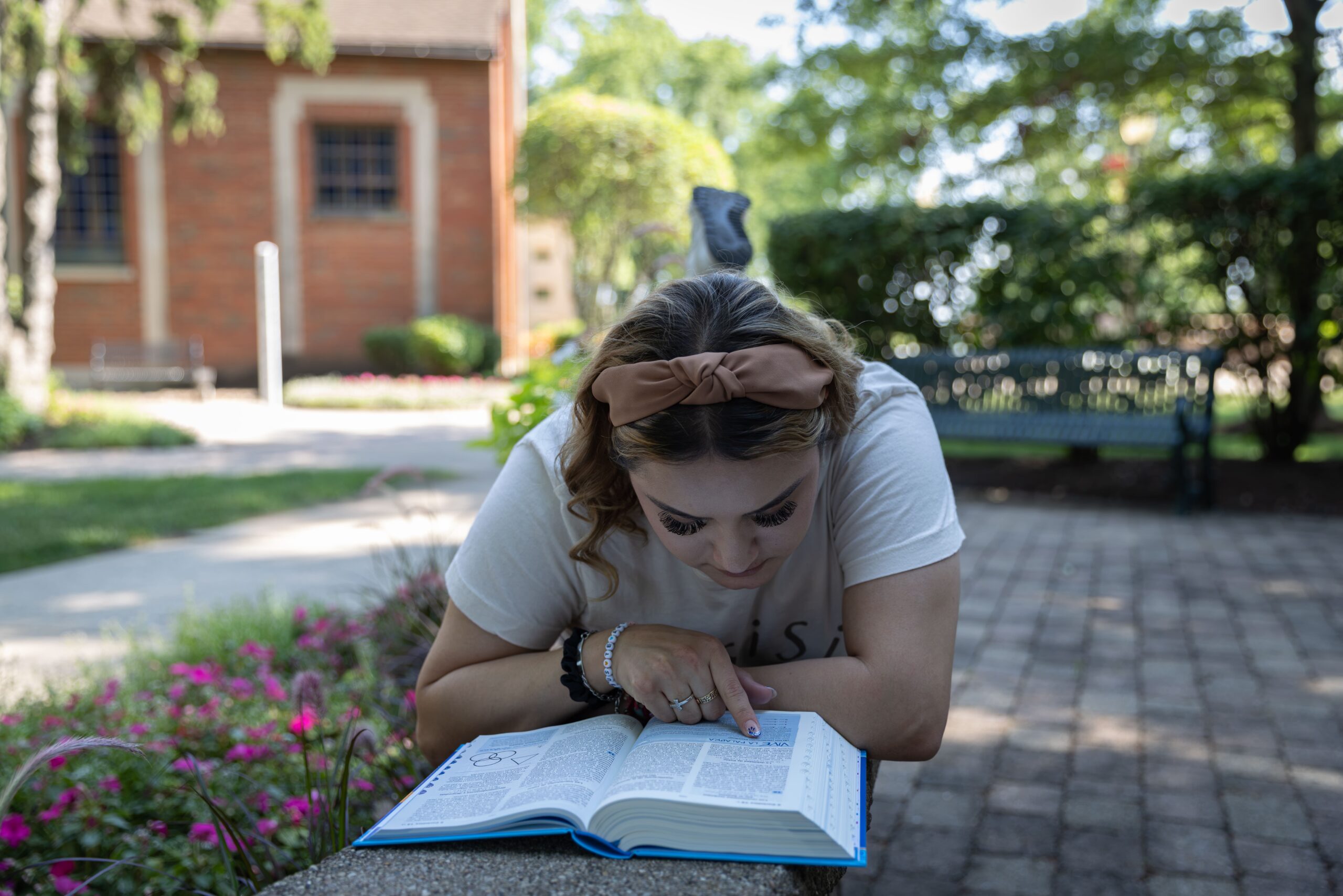 Emociones, Espiritualidad y Evangelio