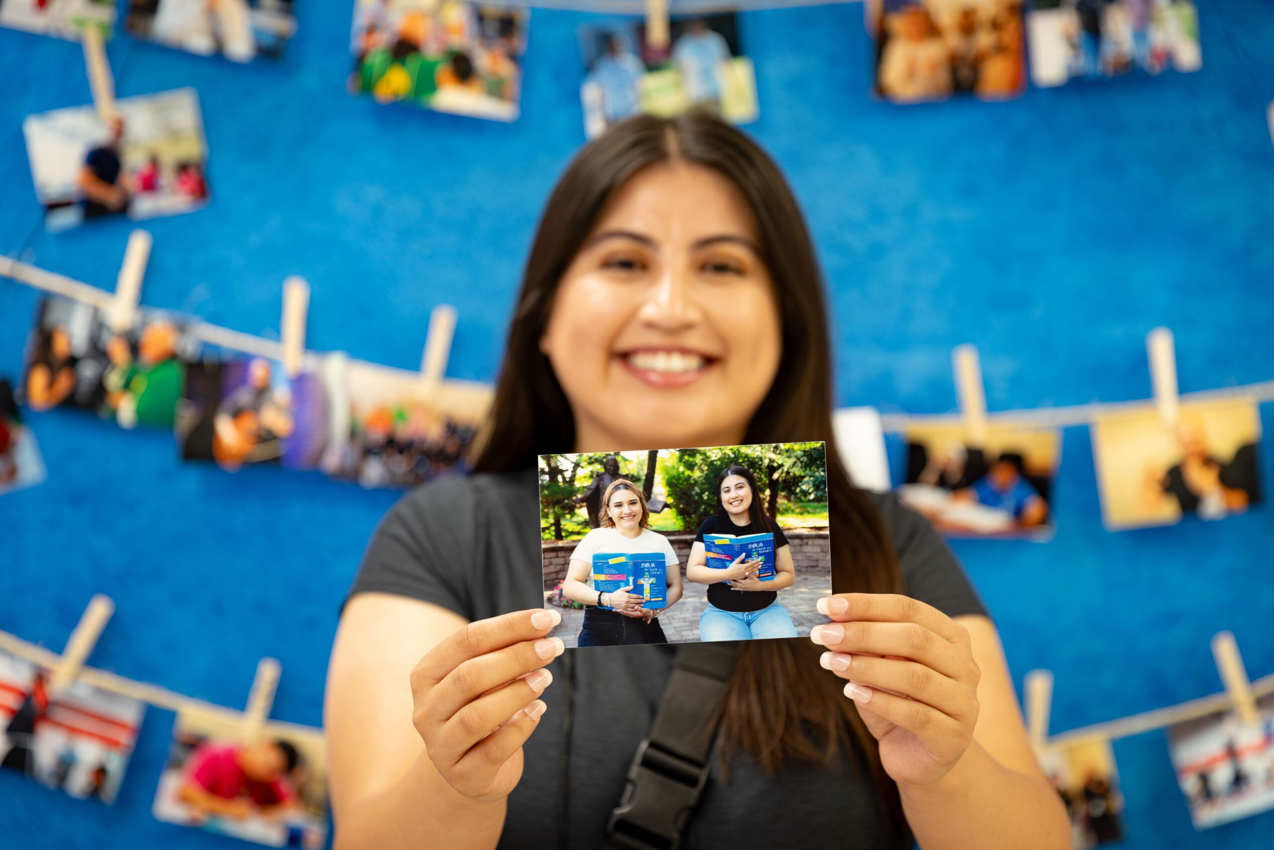 Evangelización digital:Misión,Comunidad y Santidad