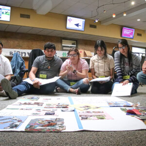 Trigésimo Simposio Nacional de Pastoral Juvenil -  BILINGUE